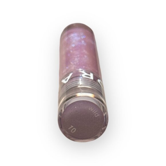 New Sephora Glossed lip gloss 10 Wild Shimmer Sheer - Picture 2 of 5